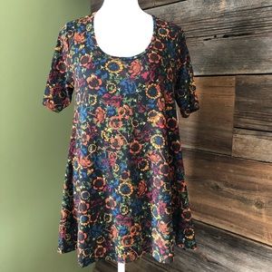 LuLaRoe XS Perfect T